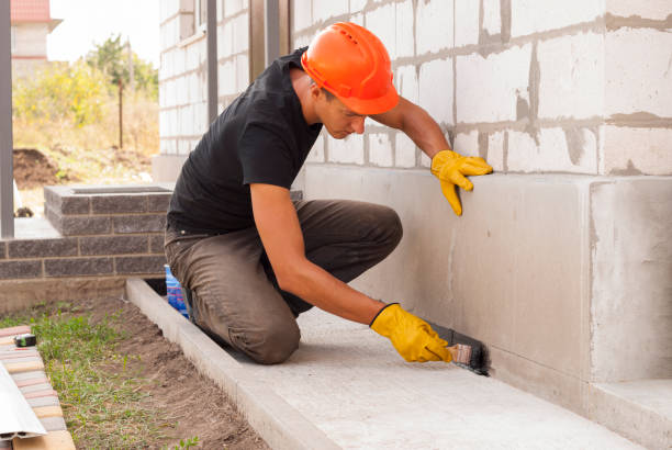 Licensed Interior Drainage System service in Conyers, GA - Halo Water Proofing